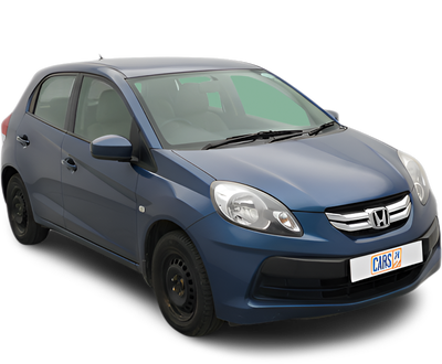 Honda Amaze-img